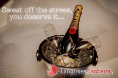 0 year old Australian Escort in Crace Canberra Langtress VIP Lounge Canberra - Elite Australian &amp; 