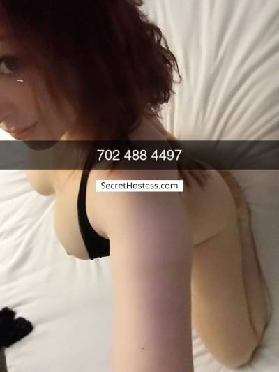 Danika Skye Escort Denver CO Image - 1