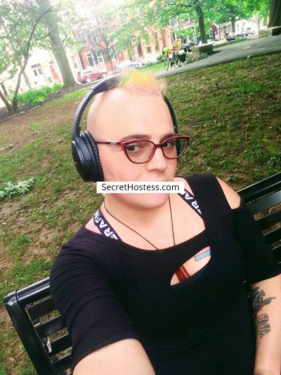 Jamie Jett 34Yrs Old Escort 78KG 167CM Tall Lancaster PA Image - 2