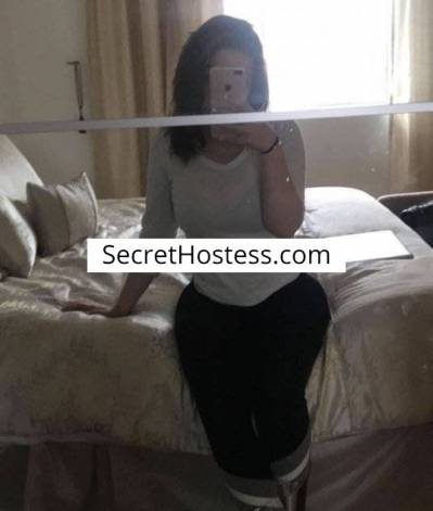 Jenny, Independent Escort in Boston MA