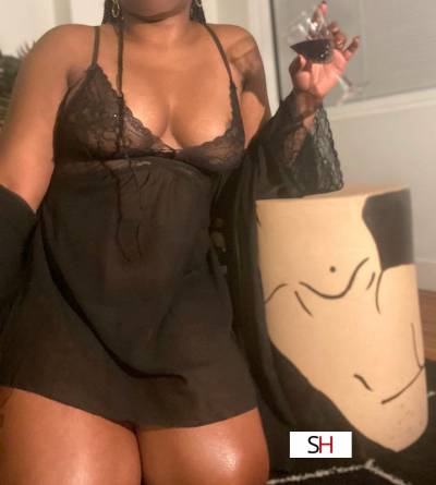 Evie B. - All Natural Good Time Girl in Chicago IL