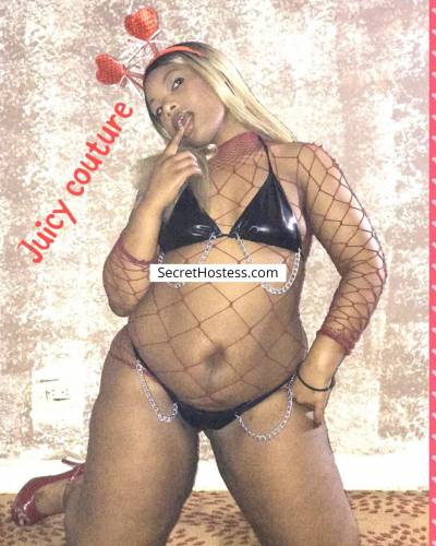 Juicy couture 23Yrs Old Escort Size 12 68KG 135CM Tall Chicago IL Image - 0
