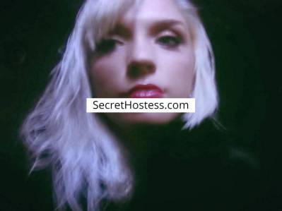 25 Year Old Caucasian Escort Phoenix AZ Blonde Blue eyes - Image 1