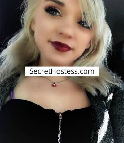 25 Year Old Caucasian Escort Phoenix AZ Blonde Blue eyes - Image 3