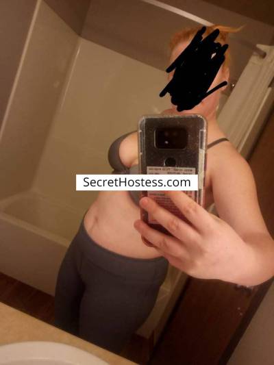 Laceybabi Escort 63KG 160CM Tall Green Bay WI Image - 1