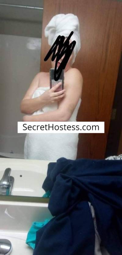 Laceybabi Escort 63KG 160CM Tall Green Bay WI Image - 2