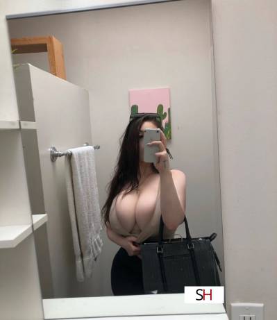 20 Year Old White Escort Seattle WA Brunette - Image 2