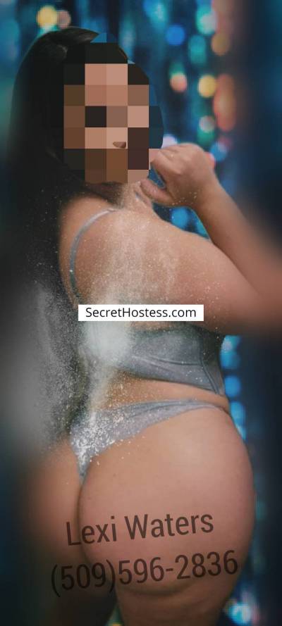 Lexi Waters 29Yrs Old Escort Size 14 64KG 160CM Tall Spokane WA Image - 5