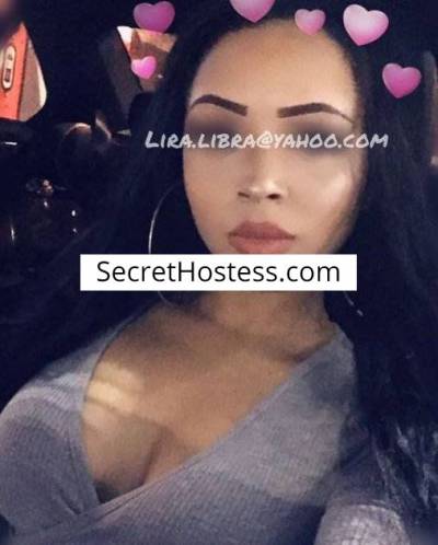 Liralibra 26Yrs Old Escort Size 8 67KG 158CM Tall Richmond VA Image - 6