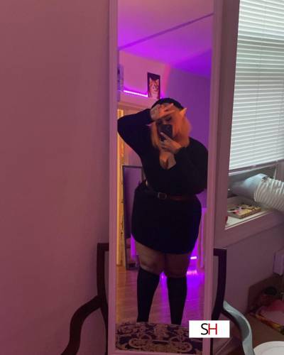 Luna 20Yrs Old Escort Size 10 162CM Tall Baltimore MD Image - 3