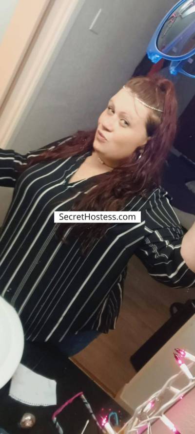 Luna Syn, Independent Escort in Pittsburgh PA