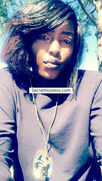 24 year old Black Escort in Arlington TX Naomi, Independent Escort
