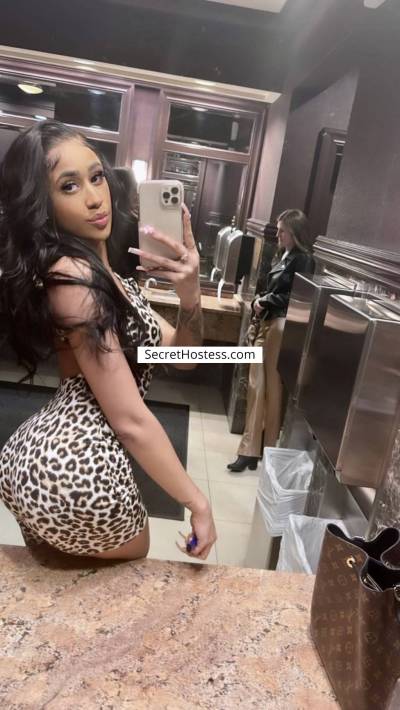 Nikki Luv 22Yrs Old Escort 163CM Tall Los Angeles CA Image - 1