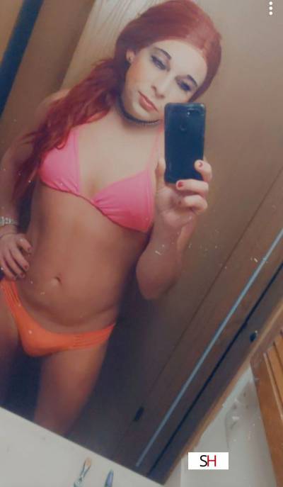 30 year old White Escort in Milwaukee WI Sammy - All NaturalTrans Beauty