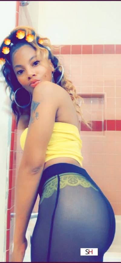 Tiana 20Yrs Old Escort 151CM Tall Stockton CA Image - 1