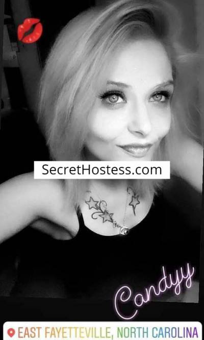 sweetcandyy Escort Fayetteville NC Image - 1