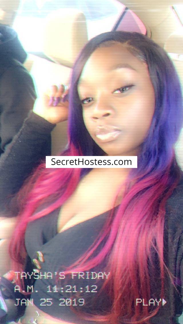 Jayda 27Yrs Old Escort Size 12 53KG 140CM Tall El Paso TX Image - 3