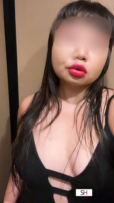 Jamie Young - Athletic/Curvy Asian Companion 20 year old Escort in Chicago IL