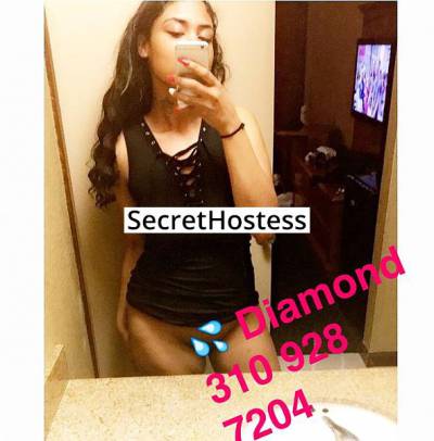 21Yrs Old Escort 168CM Tall Los Angeles CA Image - 5