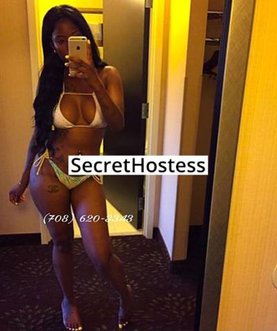 21Yrs Old Escort 162CM Tall Chicago IL Image - 0