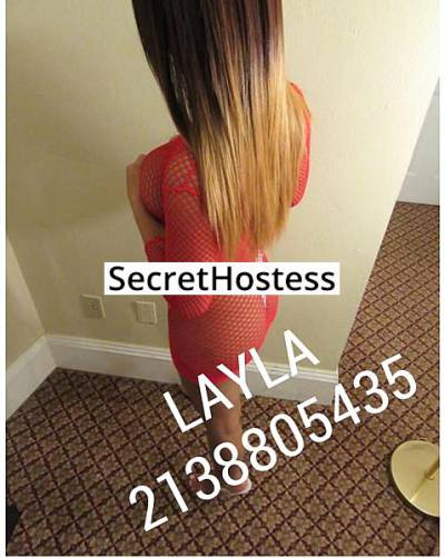 21Yrs Old Escort 162CM Tall Los Angeles CA Image - 0