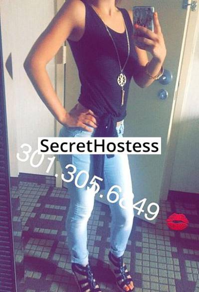 21Yrs Old Escort 162CM Tall Washington DC Image - 10