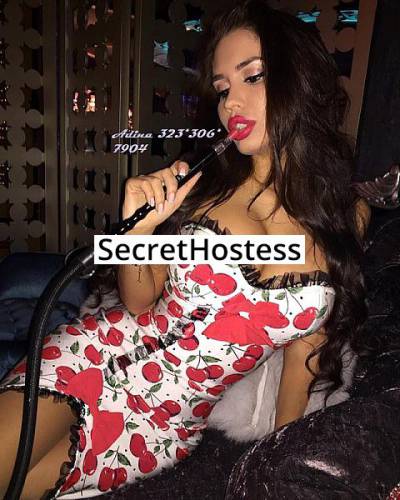 21Yrs Old Escort 162CM Tall Los Angeles CA Image - 2