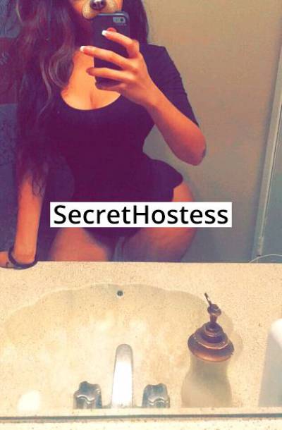 21 Year Old Mixed Escort Houston TX - Image 4