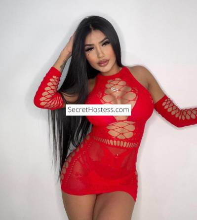 23 year old Brazilian Escort in City Centre Glasgow Sofi ? - ? BEST SERVICE