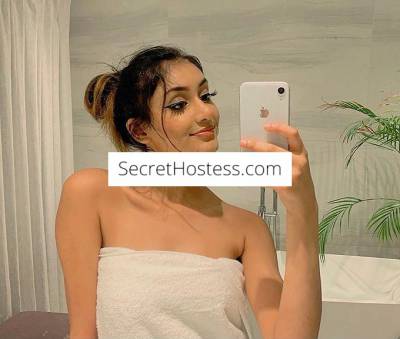 23 year old Indian Escort in Melbourne Melbourne ? Independent? Indian hot girl available for video