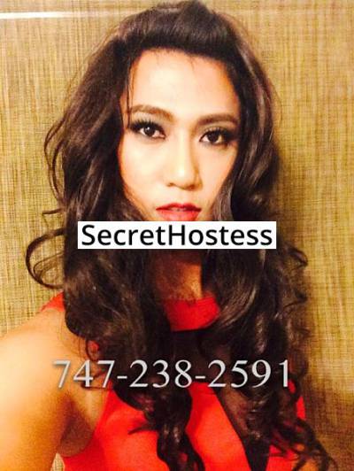 30 Year Old Asian Escort Los Angeles CA - Image 1