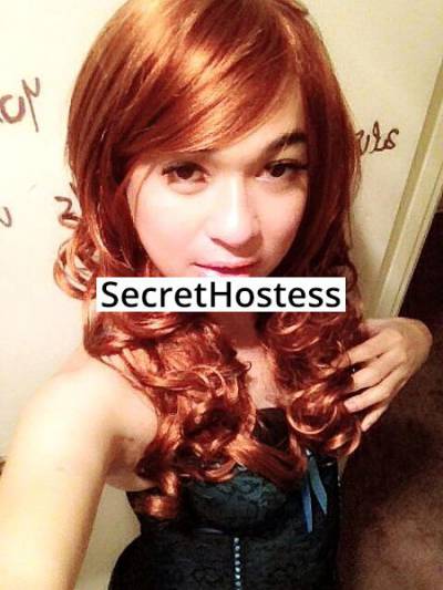 30 Year Old Asian Escort Los Angeles CA Brunette - Image 2