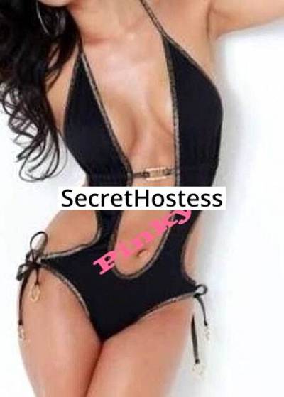 30 Year Old Caucasian Escort Houston TX Brunette - Image 1