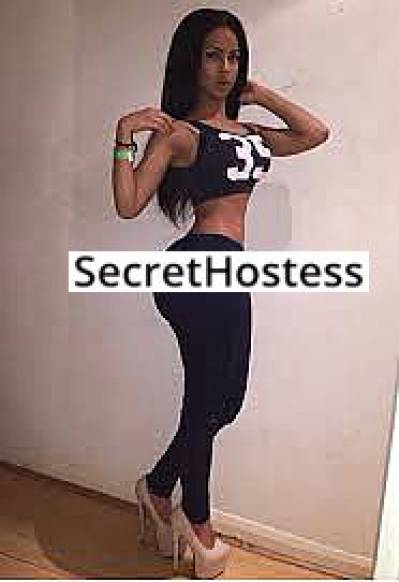 30Yrs Old Escort 168CM Tall New York City NY Image - 0