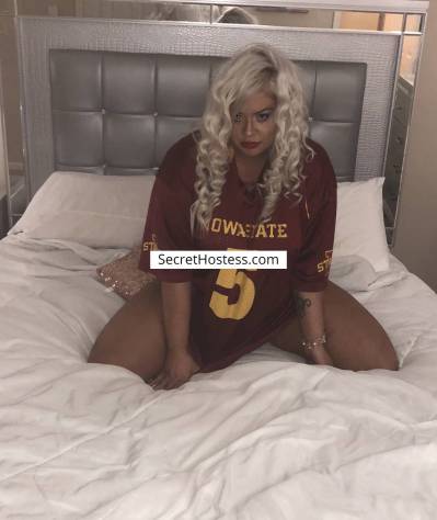Alexa Escort 164CM Tall Des Moines IA Image - 1