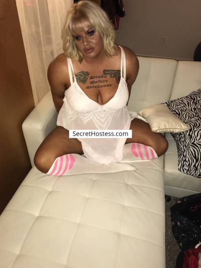 Alexa Escort 164CM Tall Des Moines IA Image - 2