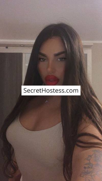 Andra 23Yrs Old Escort 55KG 168CM Tall Galati Image - 13