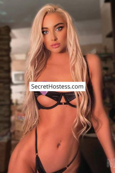 Tina 18Yrs Old Escort 55KG 170CM Tall Dubai Image - 3