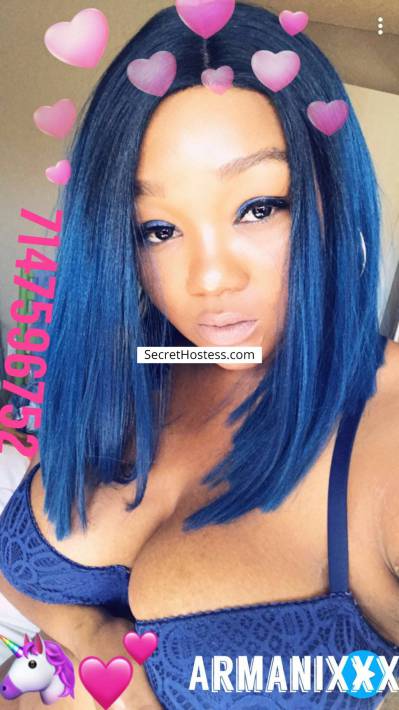 0 year old Escort in El Paso TX Armanixxx, Independent Escort