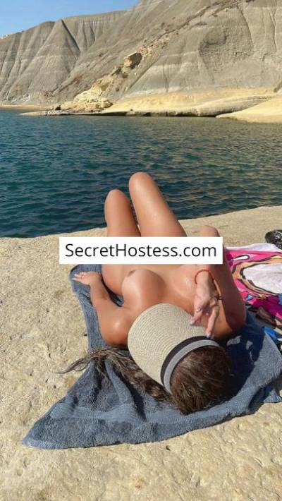 Belen 33Yrs Old Escort 75KG 170CM Tall Saint Julian Image - 11