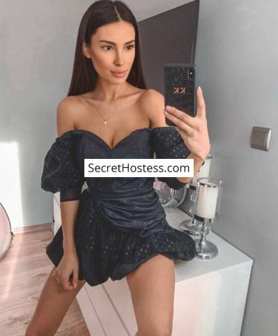 23 Year Old Mixed Escort Thessaloniki Black Hair Black eyes - Image 6