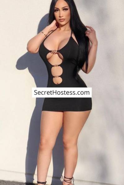 Bella Cruz 23Yrs Old Escort 55KG 170CM Tall Pristina Image - 1