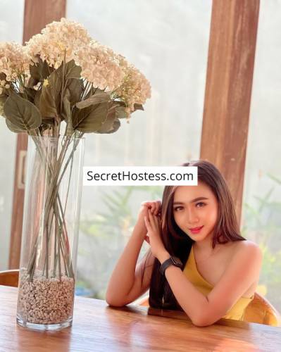 Candy 20Yrs Old Escort 49KG 165CM Tall Bali Image - 8