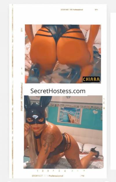 Chanel 28Yrs Old Escort 67KG 167CM Tall Rome Image - 4