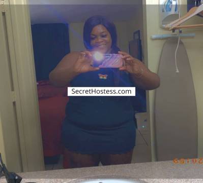 Hazel Escort 93KG 167CM Tall Montgomery AL Image - 0