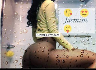 Jasmine Santiago 25Yrs Old Escort Size 10 44KG 135CM Tall Cambridge MA Image - 3