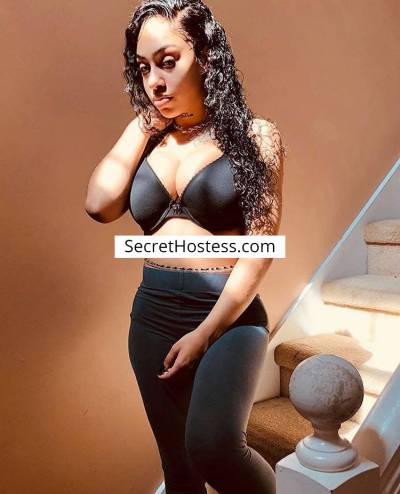 Kenniya, Independent Escort in Clifton NJ