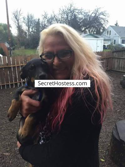 48 year old Caucasian Escort in El Paso TX Kimmiboo, Independent Escort