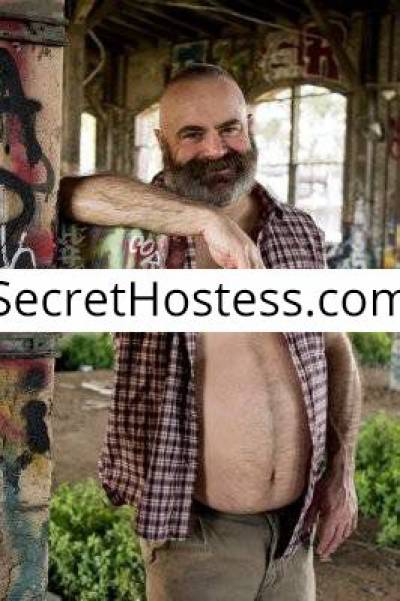 Kinky Coach 55Yrs Old Escort 98KG 174CM Tall San Francisco CA Image - 0