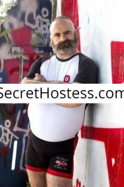 Kinky Coach 55Yrs Old Escort 98KG 174CM Tall San Francisco CA Image - 5